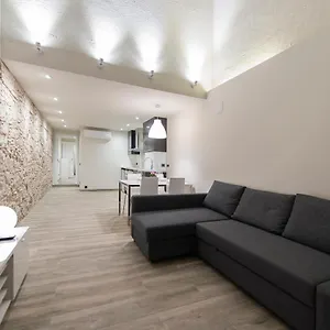 Sagrada Familia Apartamento Barcelona