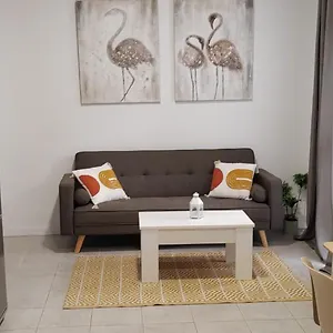 Molino De Viento Apartamento