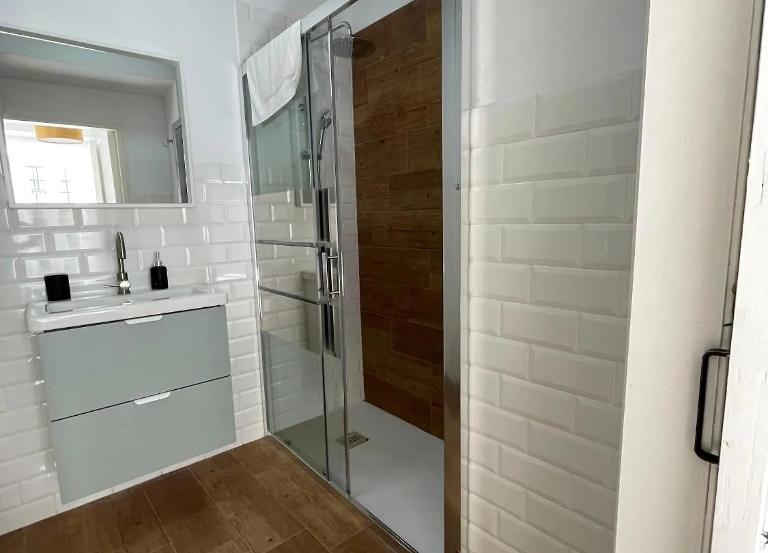 Apartamento Makao Calle Lanceria Jerez de la Frontera Apartment