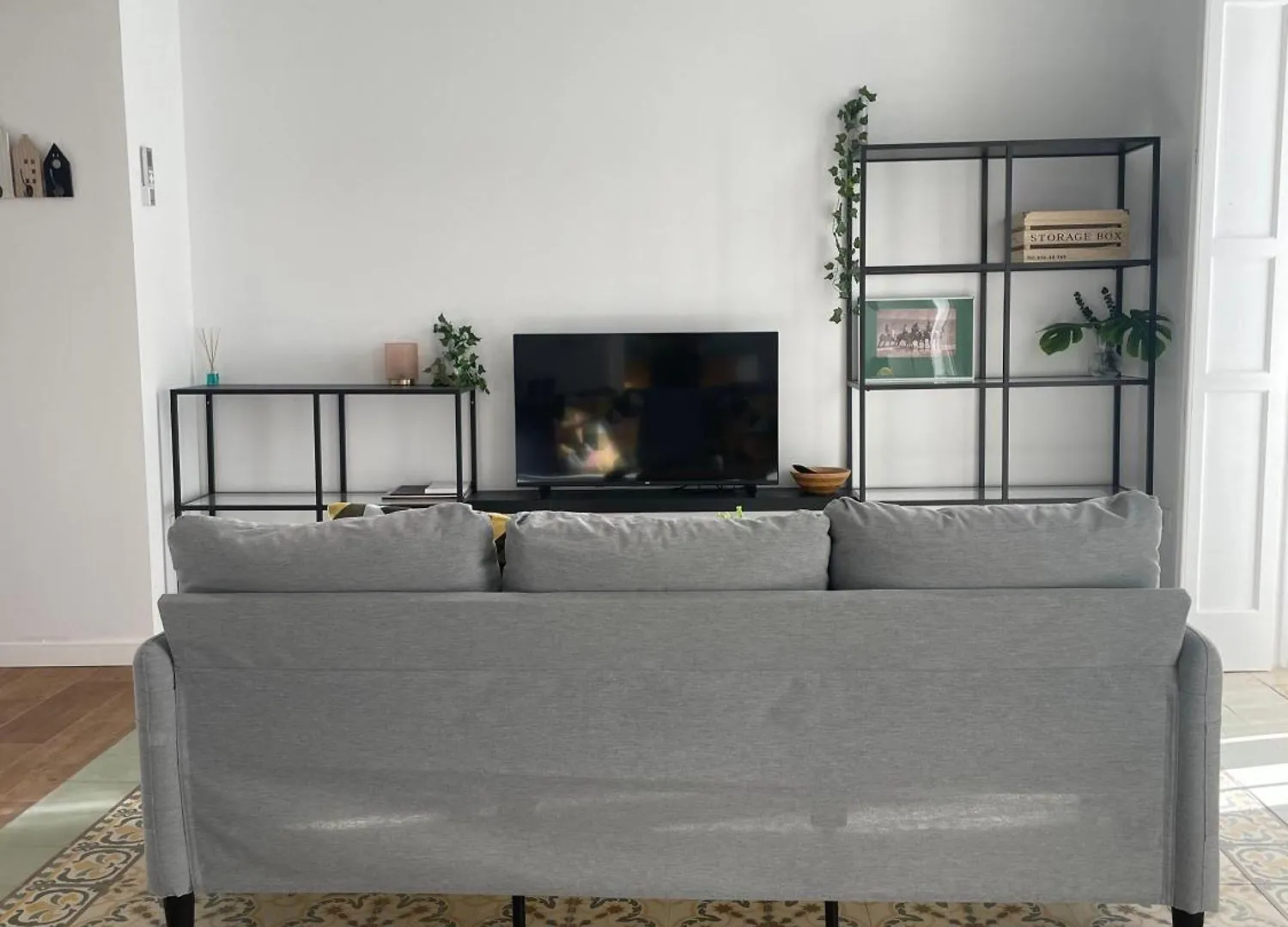 Appartement Apartamento Makao Calle Lanceria Jerez de la Frontera Spanje