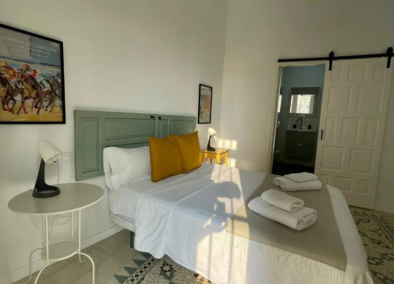 Apartamento Makao Calle Lanceria Jerez de la Frontera